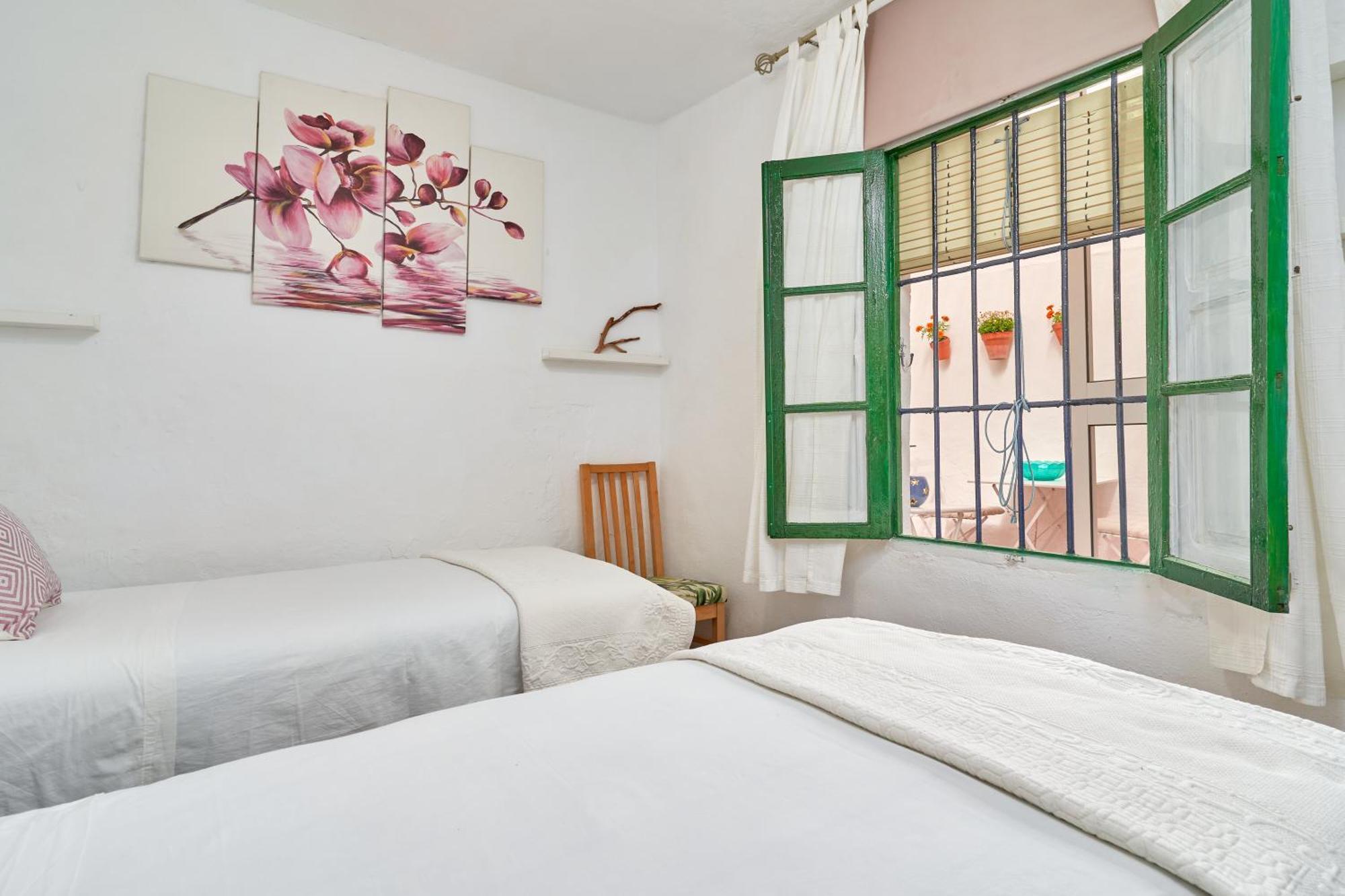 Casa Victoria G Villa Nerja Exteriör bild