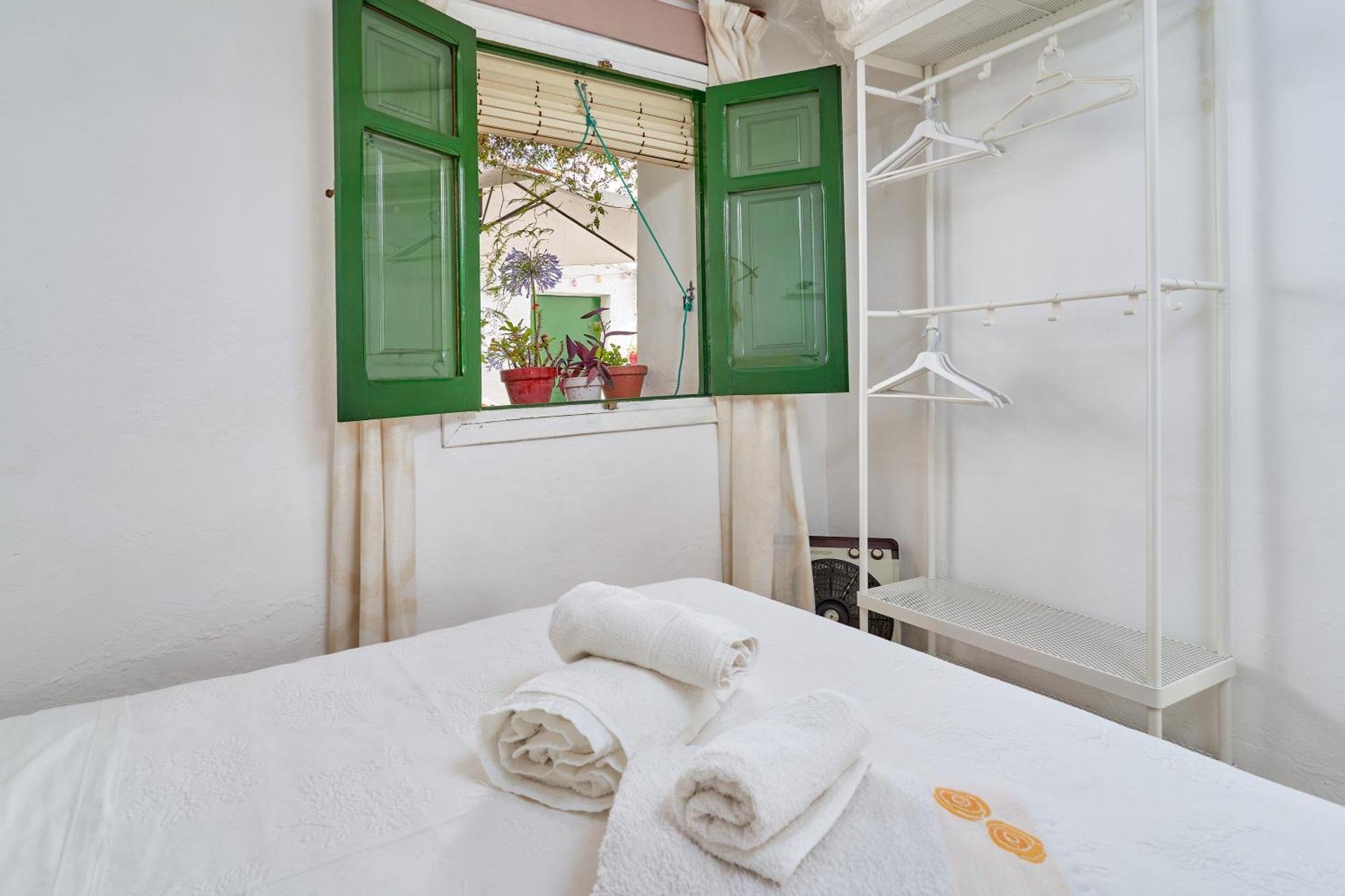 Casa Victoria G Villa Nerja Exteriör bild