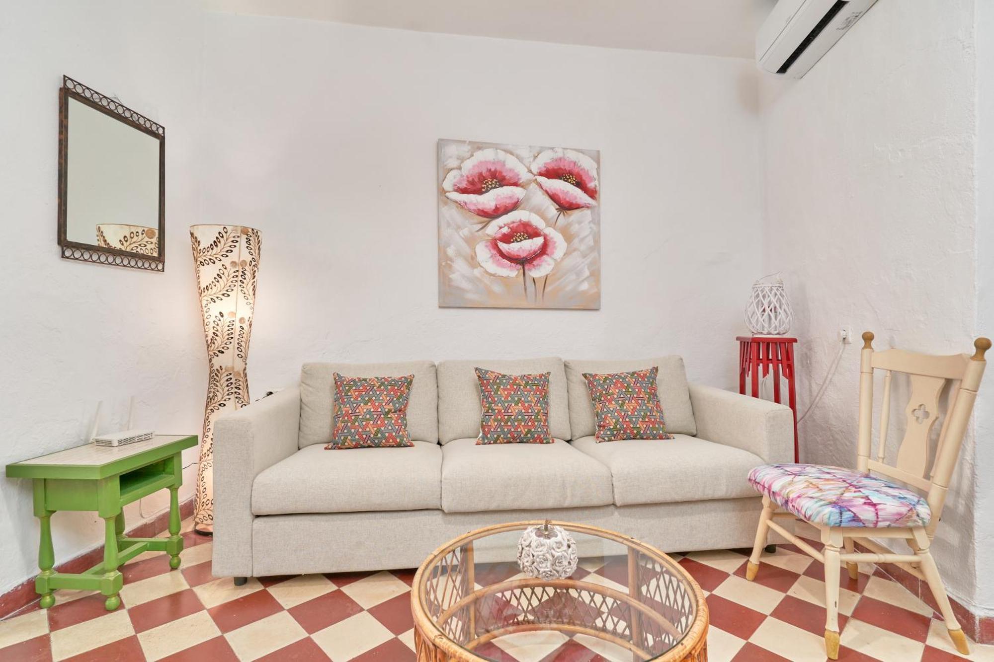 Casa Victoria G Villa Nerja Exteriör bild