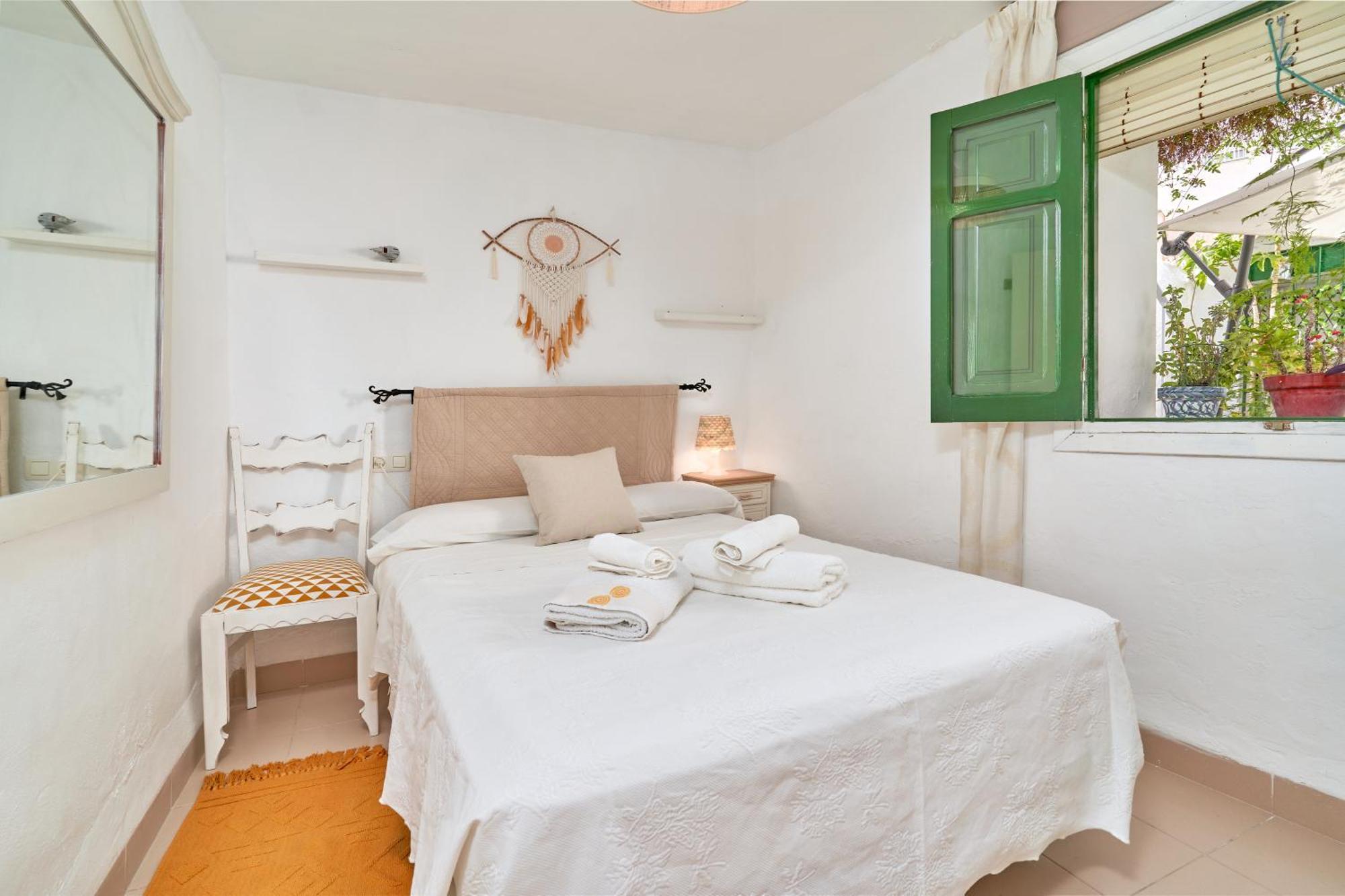 Casa Victoria G Villa Nerja Exteriör bild