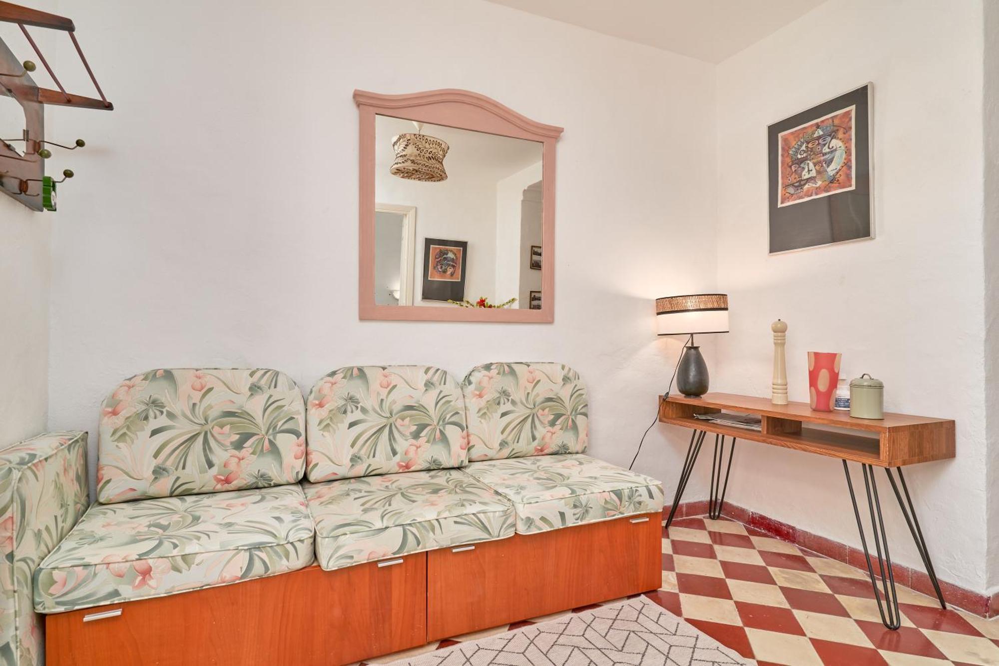 Casa Victoria G Villa Nerja Exteriör bild
