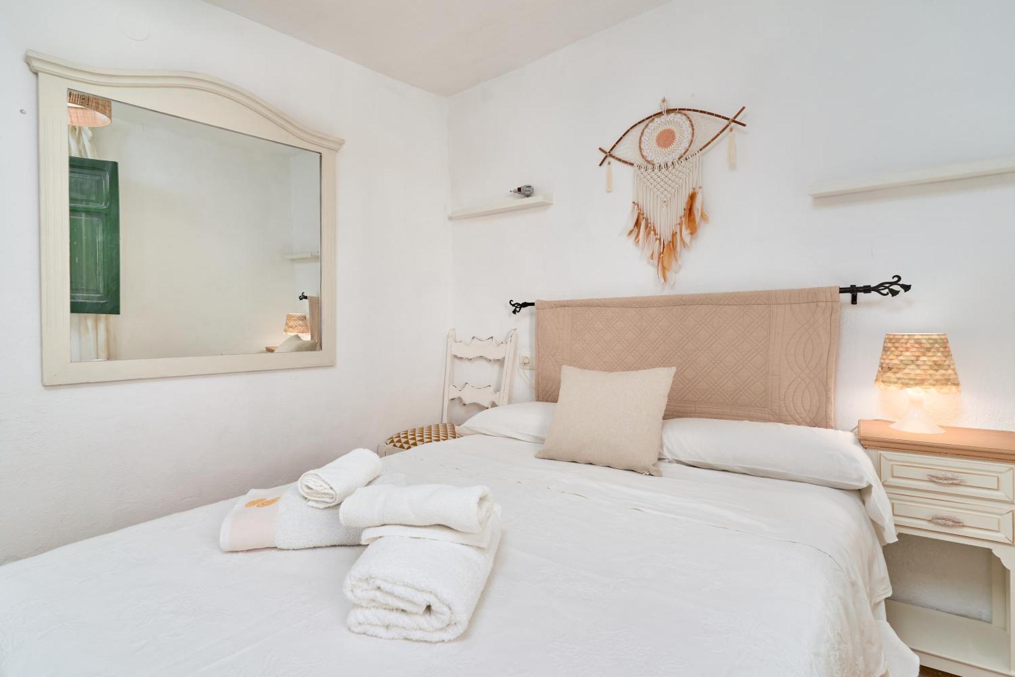 Casa Victoria G Villa Nerja Exteriör bild