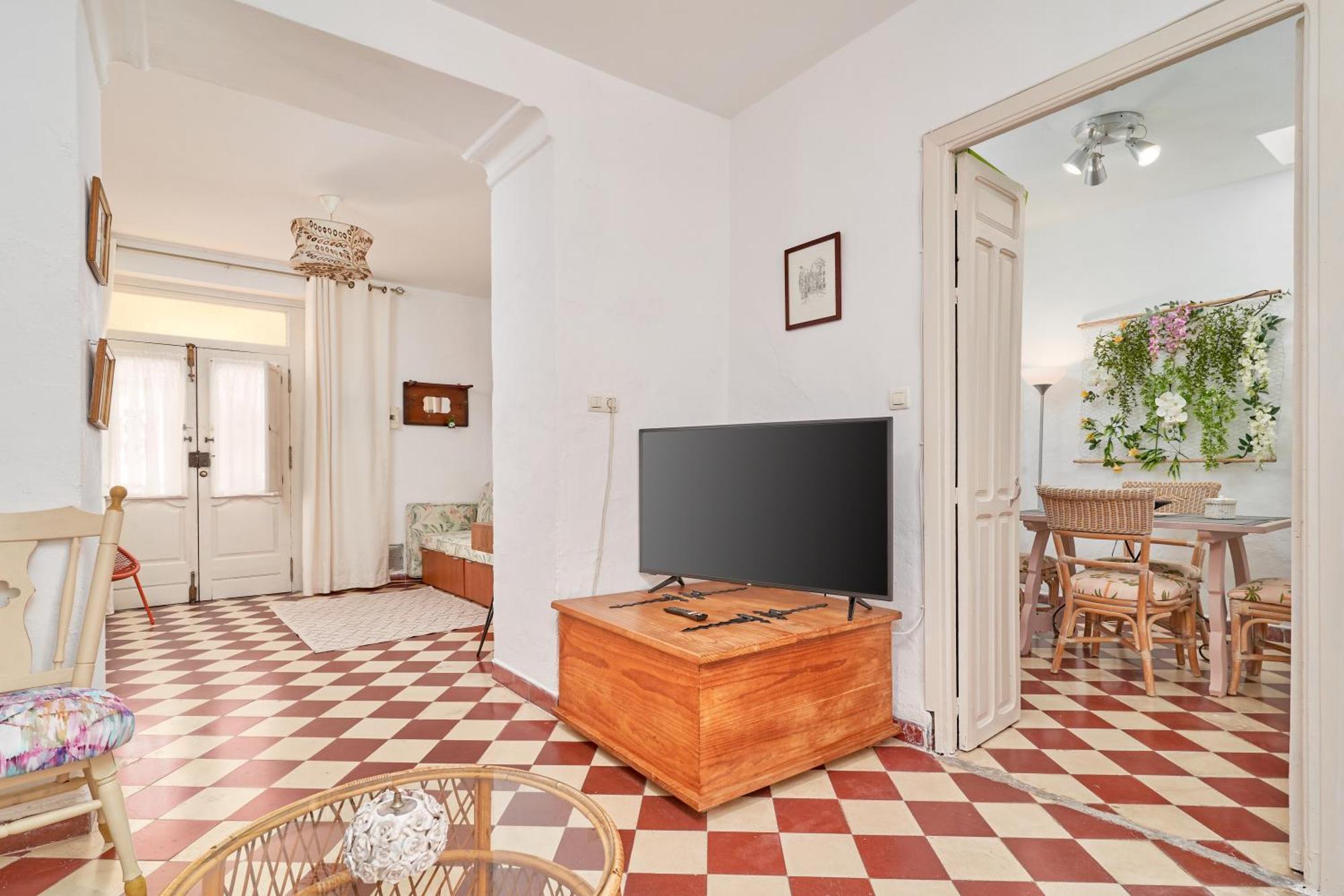 Casa Victoria G Villa Nerja Exteriör bild