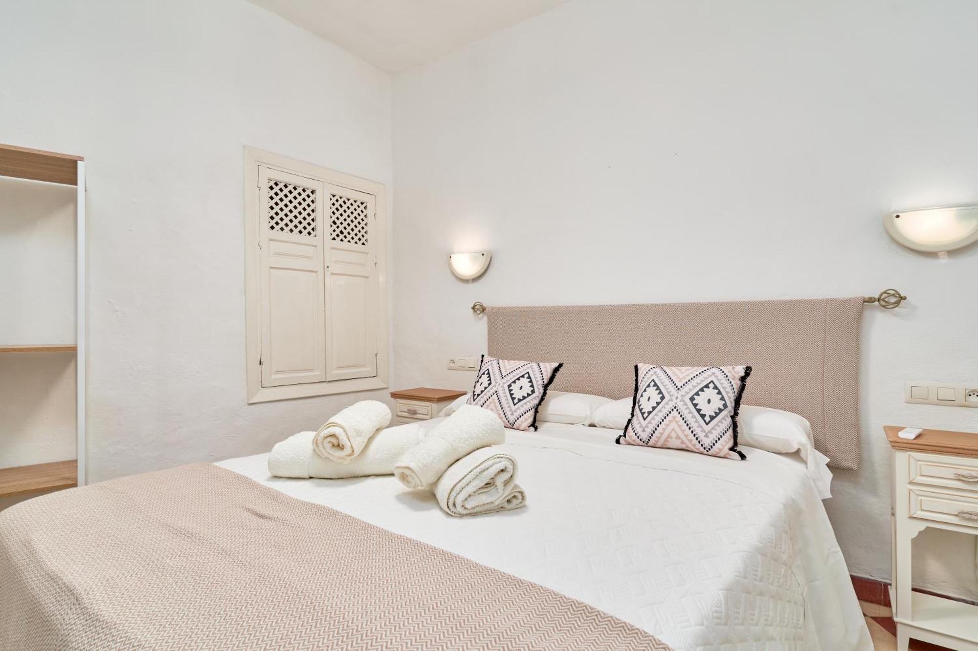 Casa Victoria G Villa Nerja Exteriör bild