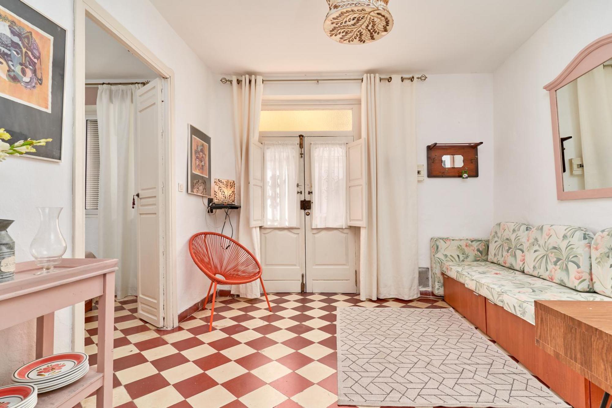 Casa Victoria G Villa Nerja Exteriör bild