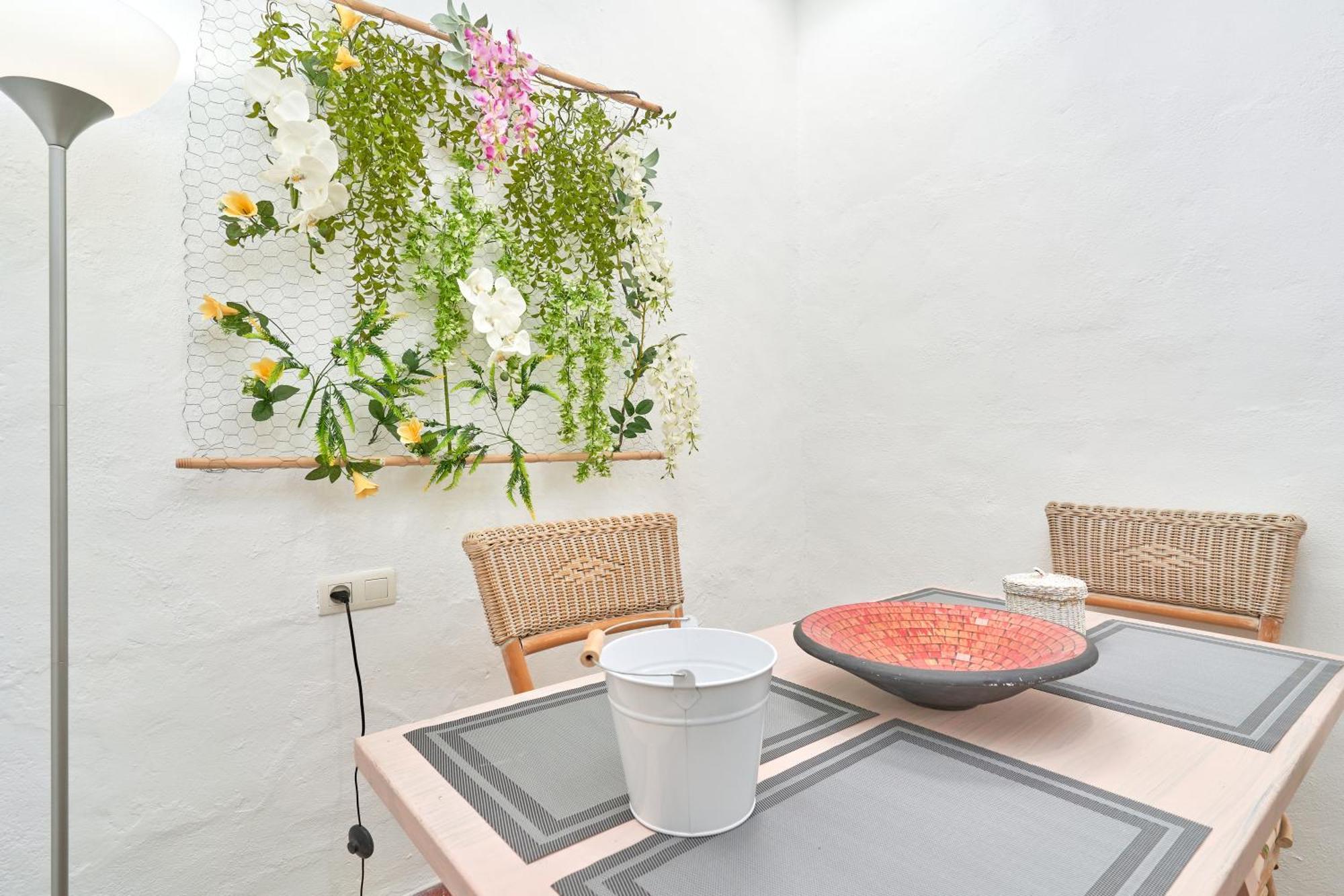Casa Victoria G Villa Nerja Exteriör bild
